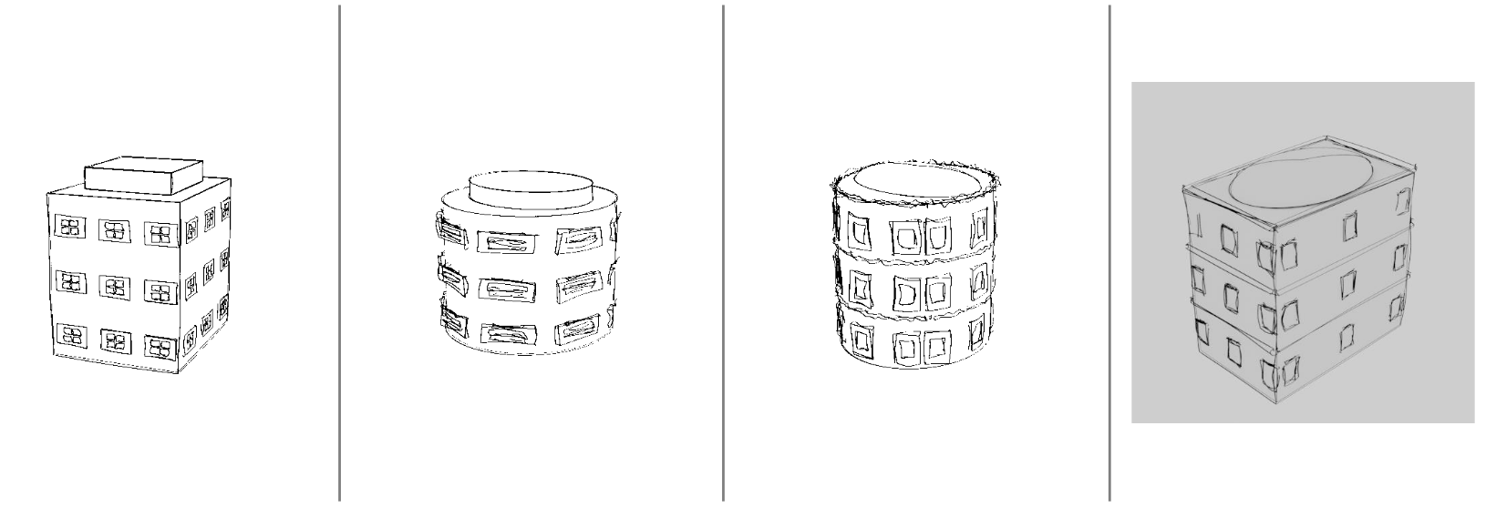 BSc Dissertation Teaser Image